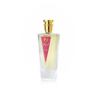 Eau de parfum 197