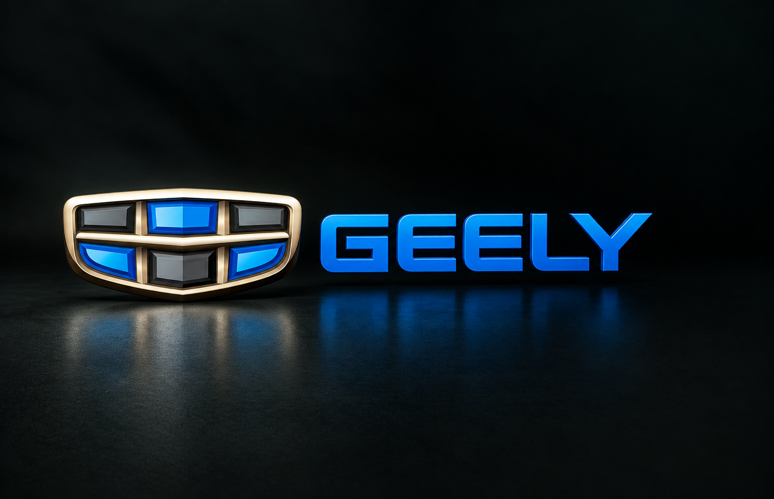 geely