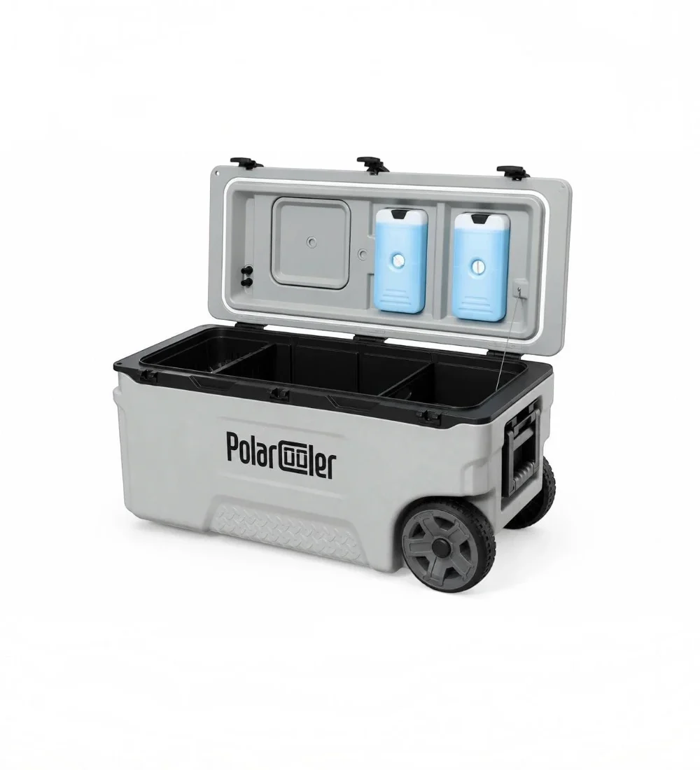 Glacière Polar Cooler 100L