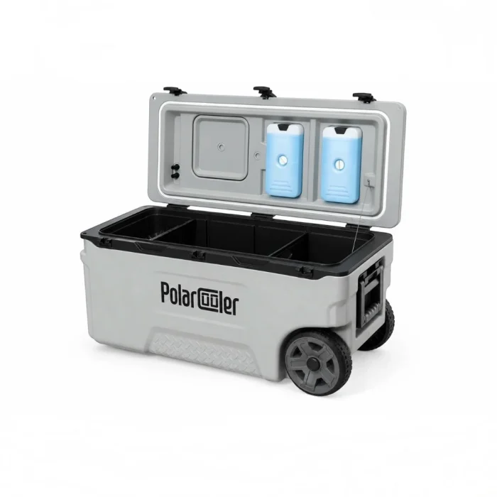 Glacière Polar Cooler 100L