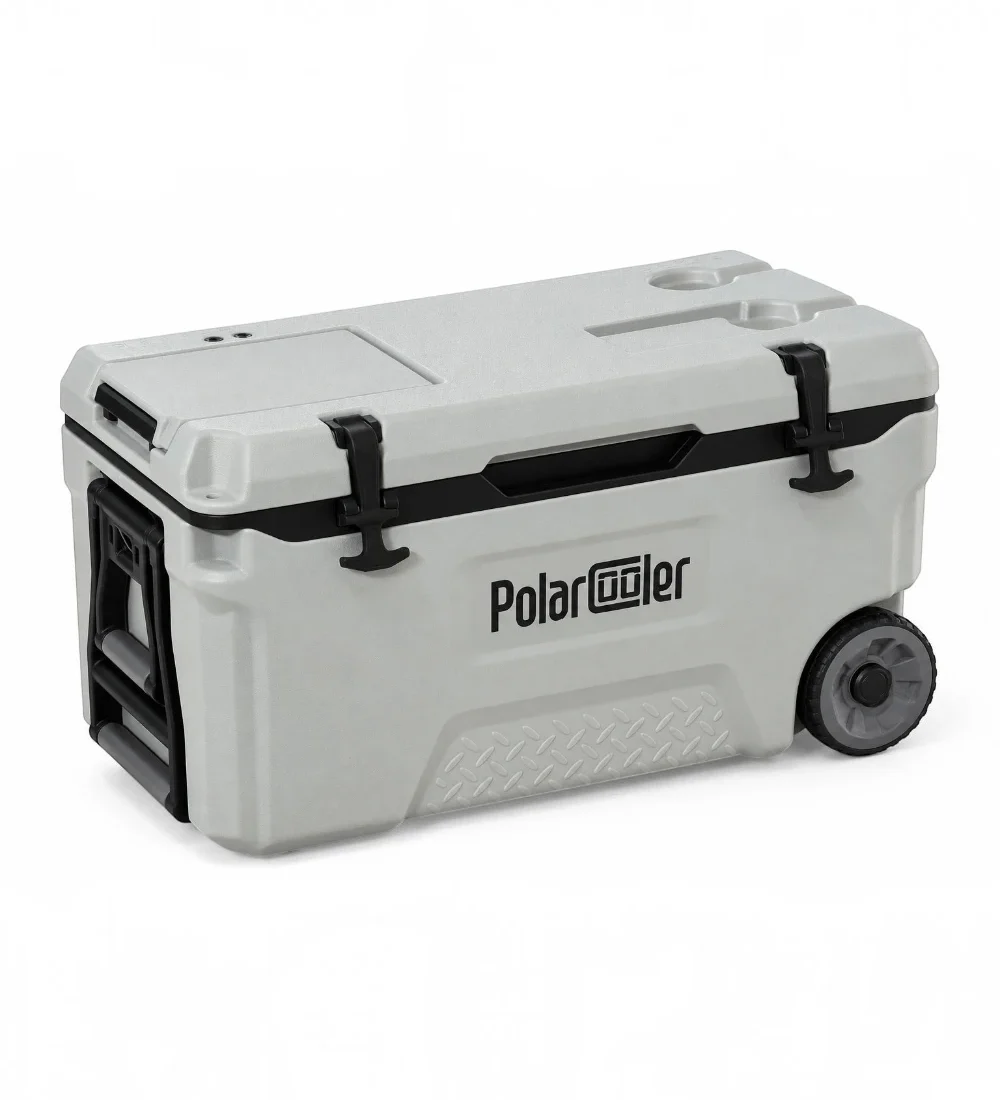 Glacière Polar Cooler 50L