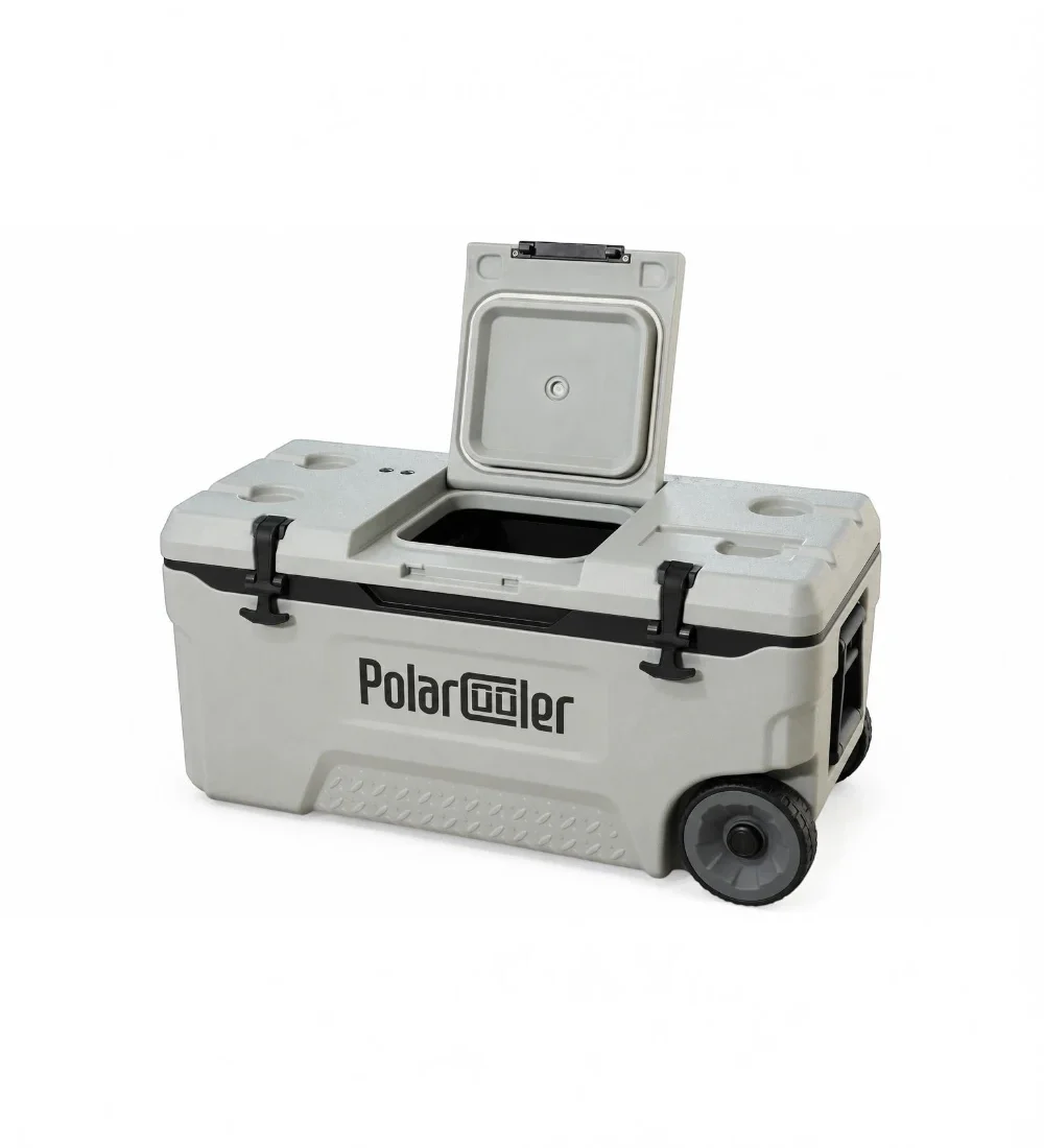 Glacière Polar Cooler 75L