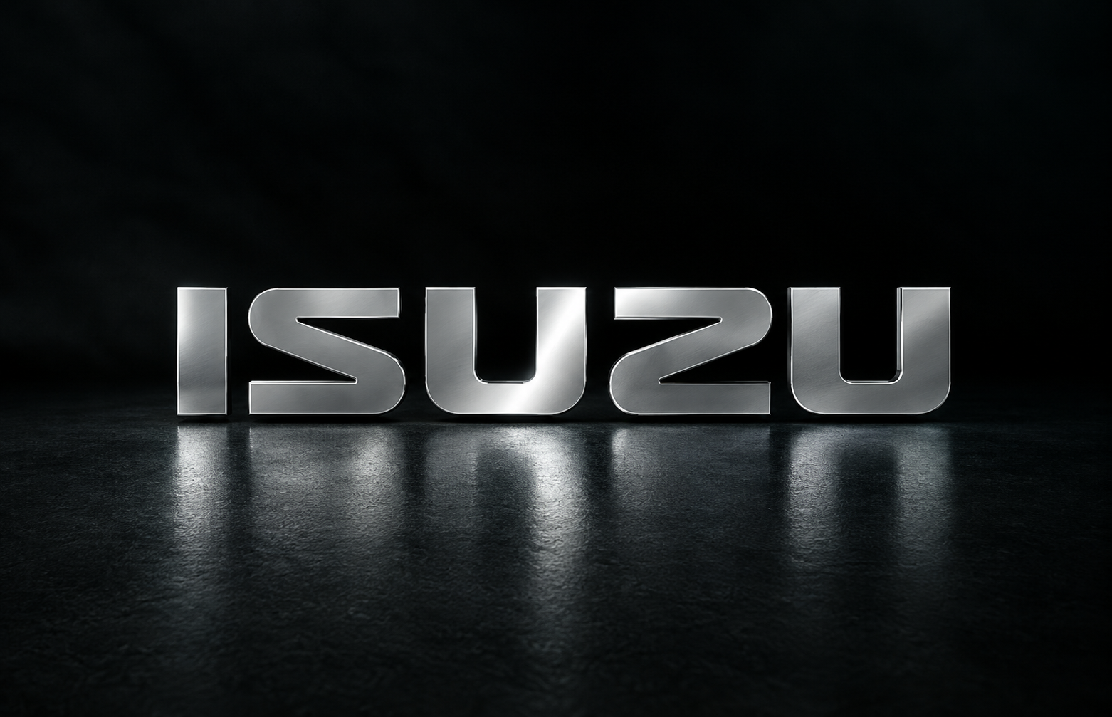 isuzu