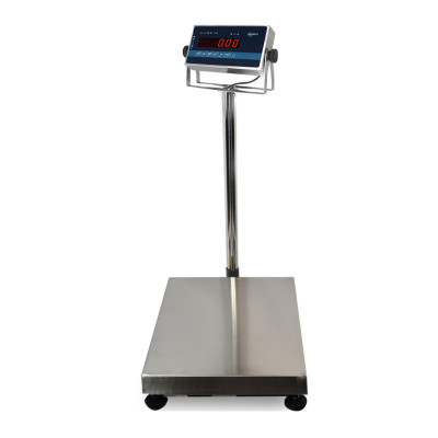 Balance mono-capteur MX12-1