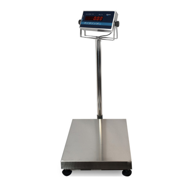 Balance mono-capteur MX12-1