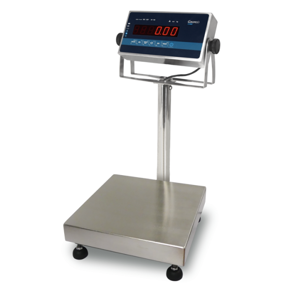 Balance Mono-Capteur MX12-A1 60 KG