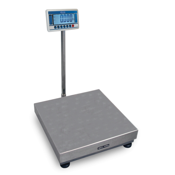 Balance Mono-Capteur MX12-A2 300 KG