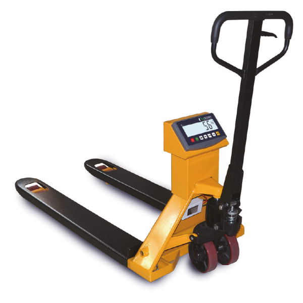 Transpalette PHA540