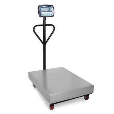 Balance mono-capteur MX12-A3 300 KG Échelon 100 KG