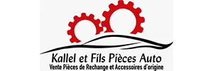 Kallel et fils pieces auto
