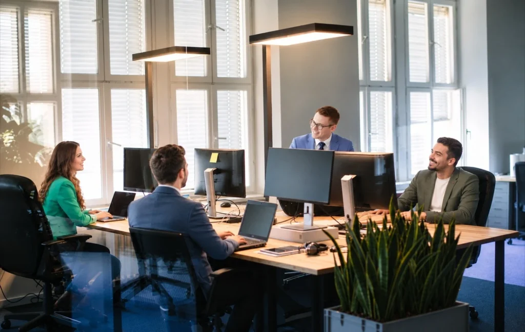 Logiciels de gestion et ERP en Tunisie
