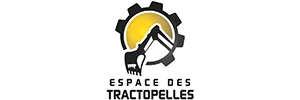 espace des tractopelles